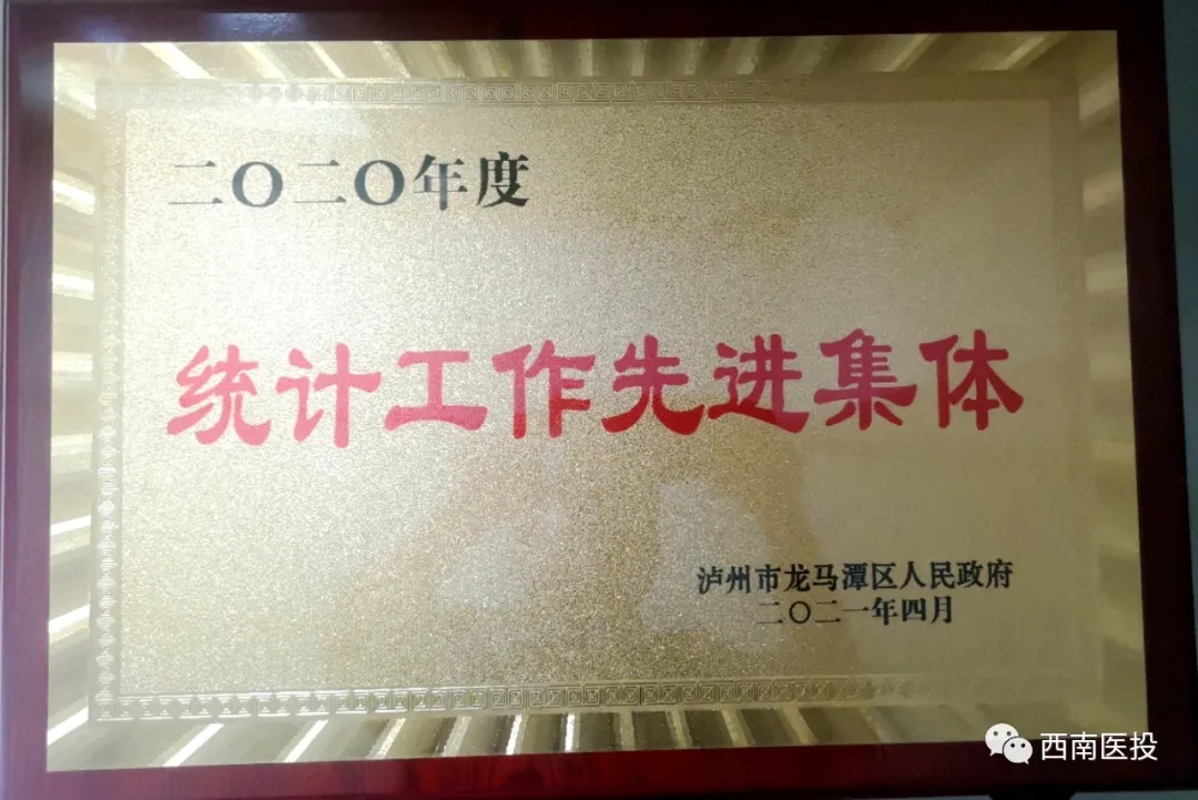 西南醫投集團召開2021年第二季度安全生產委員會暨“五一”安全生產專題會